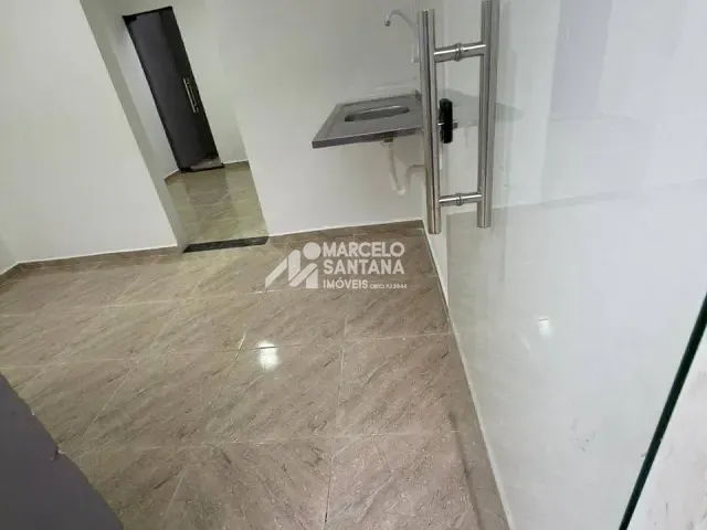 Kitnet 1 quarto e 1 banheiro, para alugar, no bairro São Pedro em Vitória da Conquista