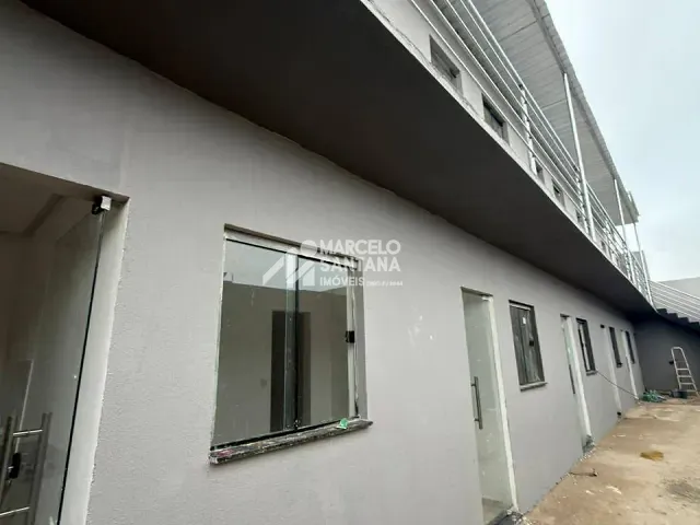 Kitnet 1 quarto e 1 banheiro, para alugar, no bairro São Pedro em Vitória da Conquista