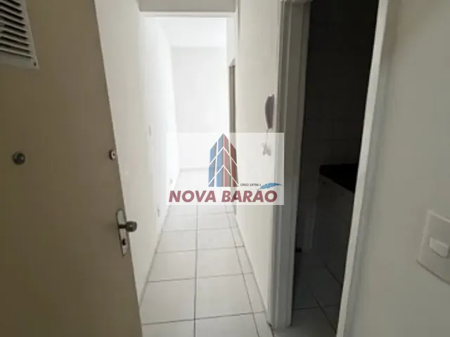 Kitnet com 40m² 1 quarto e 1 banheiro, para alugar, no bairro Higienópolis em São Paulo