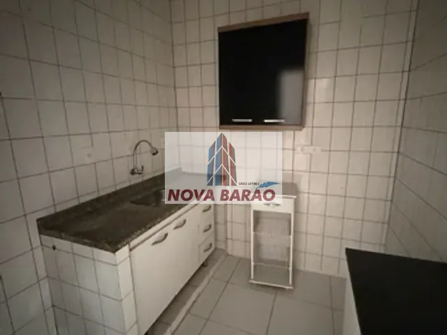 Kitnet com 40m² 1 quarto e 1 banheiro, para alugar, no bairro Higienópolis em São Paulo