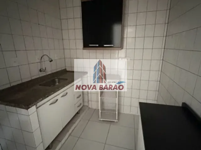 Kitnet com 40m² 1 quarto e 1 banheiro, para alugar, no bairro Higienópolis em São Paulo