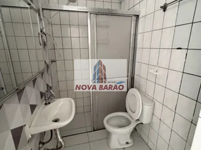 Kitnet com 40m² 1 quarto e 1 banheiro, para alugar, no bairro Higienópolis em São Paulo