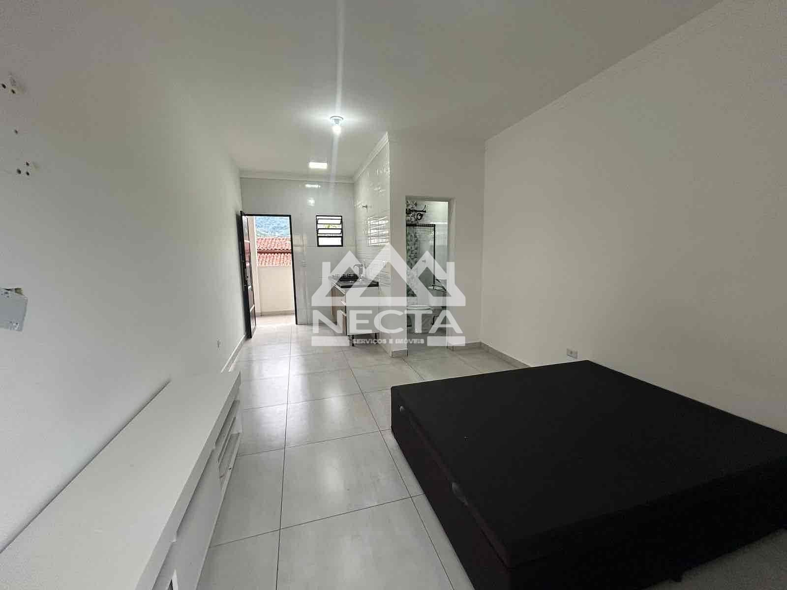 Kitnet e Studio para alugar com 1 quarto, 30m² - Foto 9
