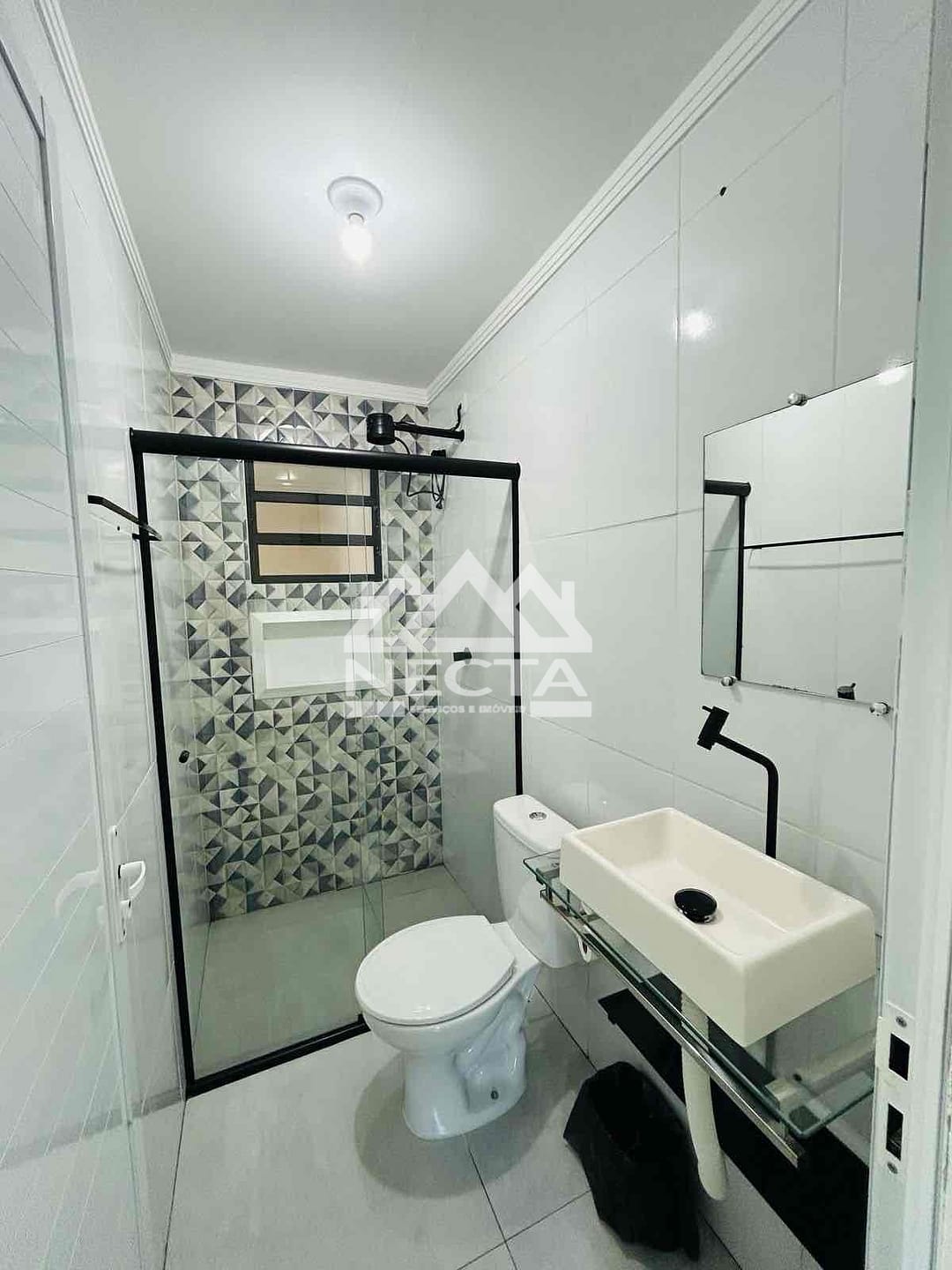 Kitnet e Studio para alugar com 1 quarto, 30m² - Foto 4