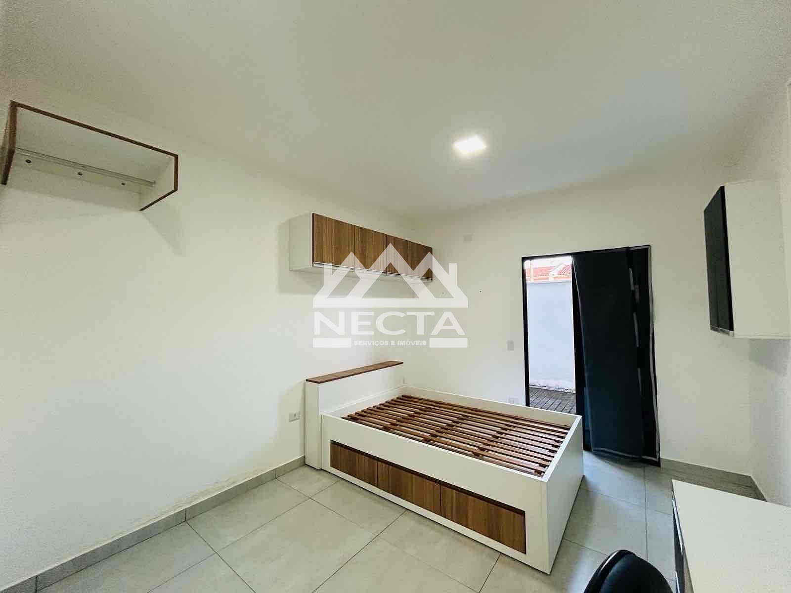 Kitnet e Studio para alugar com 1 quarto, 30m² - Foto 3
