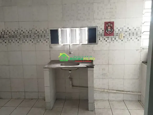 Kitnet 1 quarto e 1 banheiro, para alugar, no bairro Macaúba em Teresina