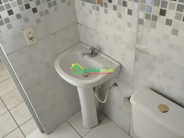 Kitnet 1 quarto e 1 banheiro, para alugar, no bairro Macaúba em Teresina