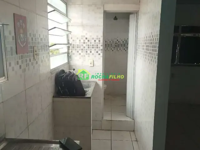 Kitnet 1 quarto e 1 banheiro, para alugar, no bairro Macaúba em Teresina