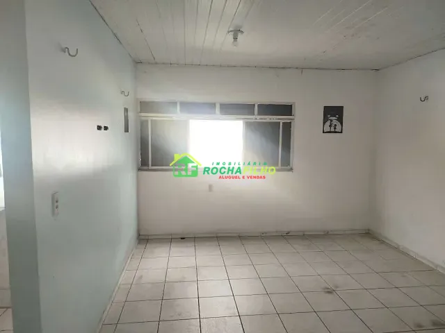 Kitnet 1 quarto e 1 banheiro, para alugar, no bairro Macaúba em Teresina