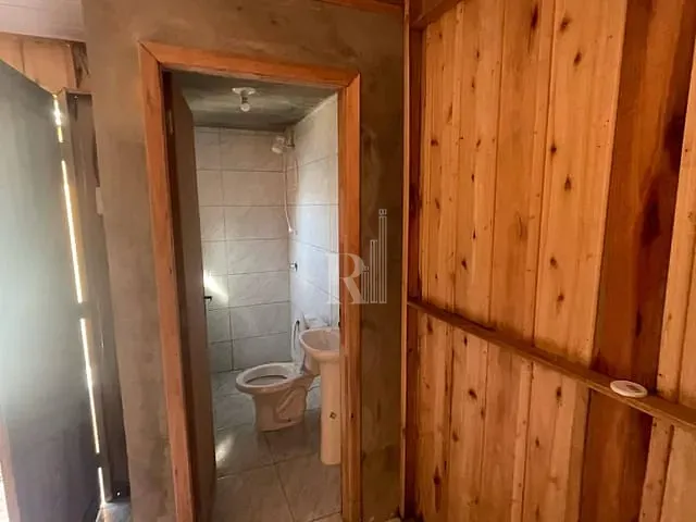 Kitnet 1 quarto e 1 banheiro, para alugar, no bairro Morretes em Tijucas
