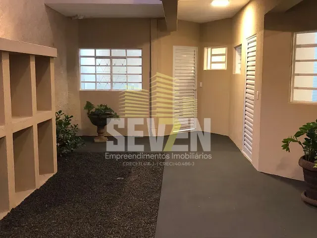 Kitnet 1 quarto e 1 banheiro, para alugar, no bairro Centro em Bauru