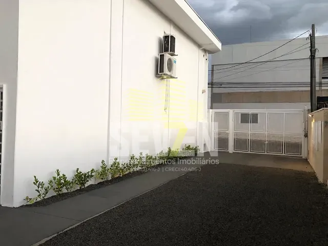 Kitnet 1 quarto e 1 banheiro, para alugar, no bairro Centro em Bauru