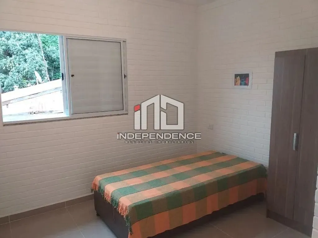 Kitnet-Studio, 25 m² - Foto 3