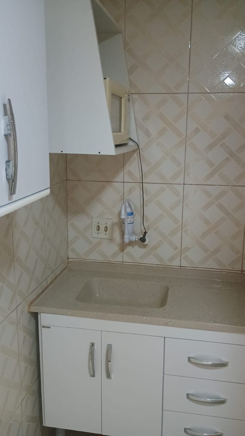 Kitnet-Studio, 30 m² - Foto 5