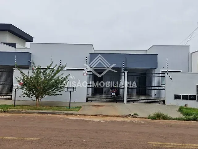 Kitnet 2 quartos e 1 banheiro, à venda, no bairro Quatro Estações em Sinop
