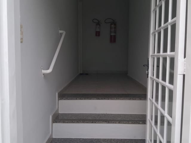 Foto do Kitnet - Kitnet com 1 dormitório para alugar, 45 m² - Centro - São João da Boa Vista/SP | Zeladoria Imóveis & Condomínios