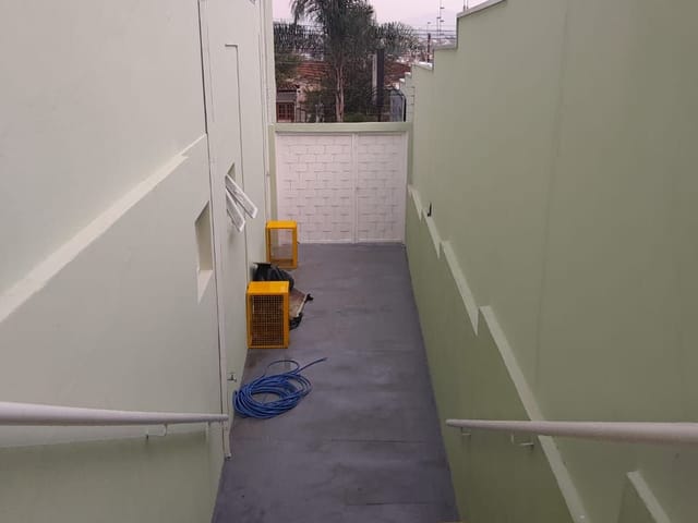 Foto do Kitnet - Kitnet com 1 dormitório para alugar, 45 m² - Centro - São João da Boa Vista/SP | Zeladoria Imóveis & Condomínios