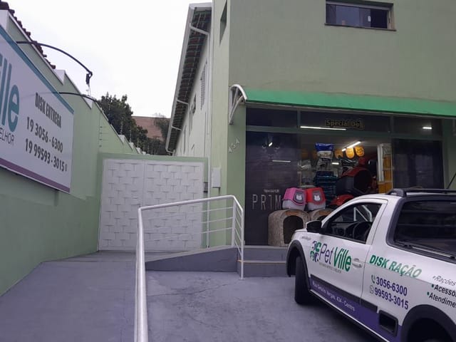 Foto do Kitnet - Kitnet com 1 dormitório para alugar, 45 m² - Centro - São João da Boa Vista/SP | Zeladoria Imóveis & Condomínios