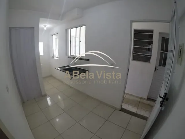 Kitnet 1 quarto e 1 banheiro, para alugar, no bairro Jardim Boa Vista (Zona Oeste) em São Paulo