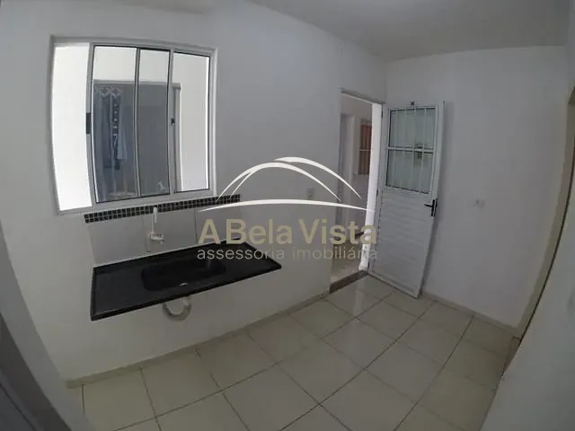 Kitnet 1 quarto e 1 banheiro, para alugar, no bairro Jardim Boa Vista (Zona Oeste) em São Paulo