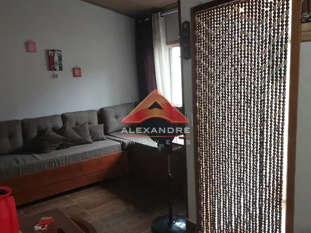 Kitnet com 40m² 1 quarto e 1 banheiro, à venda, no bairro Jardim Casa Branca em Caraguatatuba
