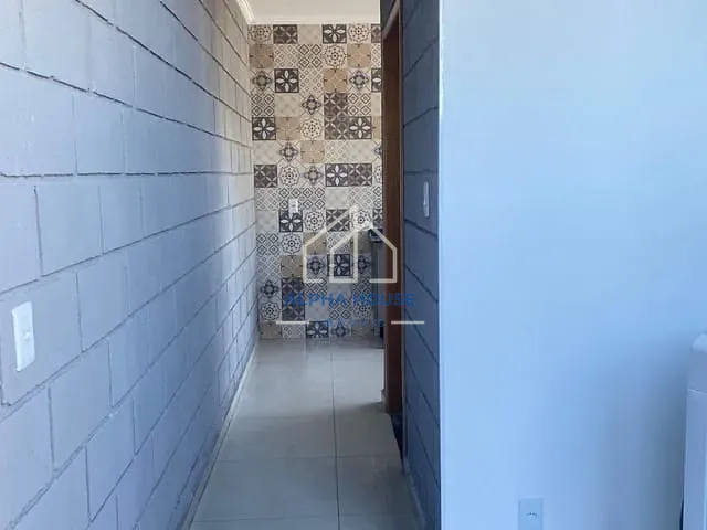 Loft 1 quarto e 1 banheiro, para alugar, no bairro Loteamento Residencial e Comercial Flamboyant em Pindamonhangaba