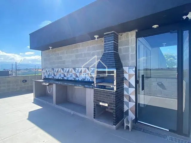 Loft 1 quarto e 1 banheiro, para alugar, no bairro Loteamento Residencial e Comercial Flamboyant em Pindamonhangaba