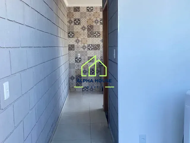 Loft 1 quarto e 1 banheiro, para alugar, no bairro Loteamento Residencial e Comercial Flamboyant em Pindamonhangaba