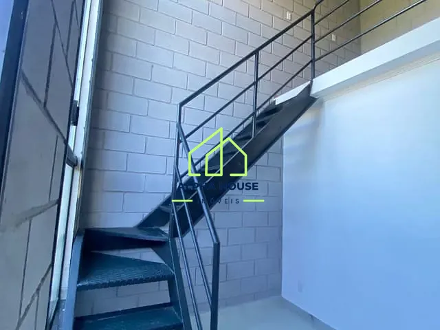Loft 1 quarto e 1 banheiro, para alugar, no bairro Loteamento Residencial e Comercial Flamboyant em Pindamonhangaba