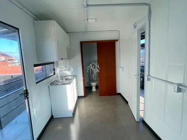 Kitnet 1 quarto e 1 banheiro, para alugar, no bairro São Vicente em Itajaí
