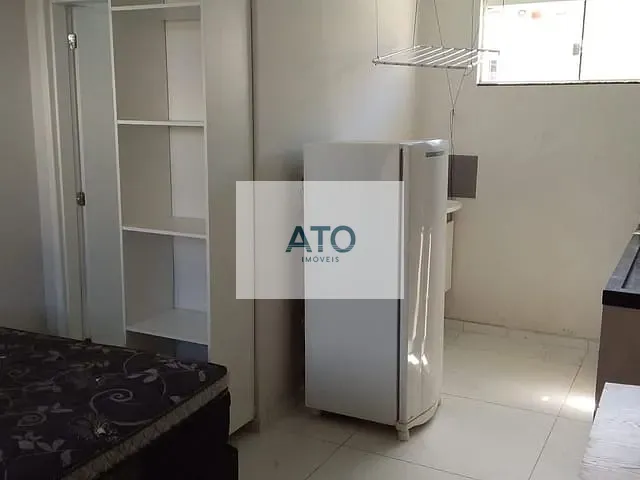 Kitnet 1 quarto e 1 banheiro, para alugar, no bairro Universitário em Tijucas
