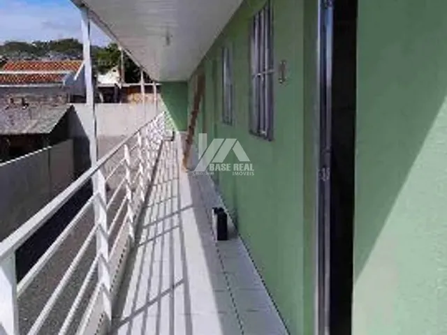 Kitnet 1 quarto e 1 banheiro, à venda, no bairro Uvaranas em Ponta Grossa
