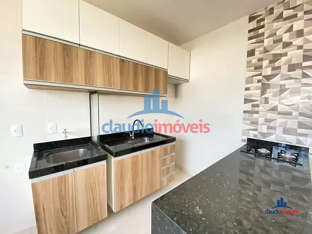 Kitnet 1 quarto e 1 banheiro, para alugar, no bairro Jardim Boa Vista em Barra Mansa