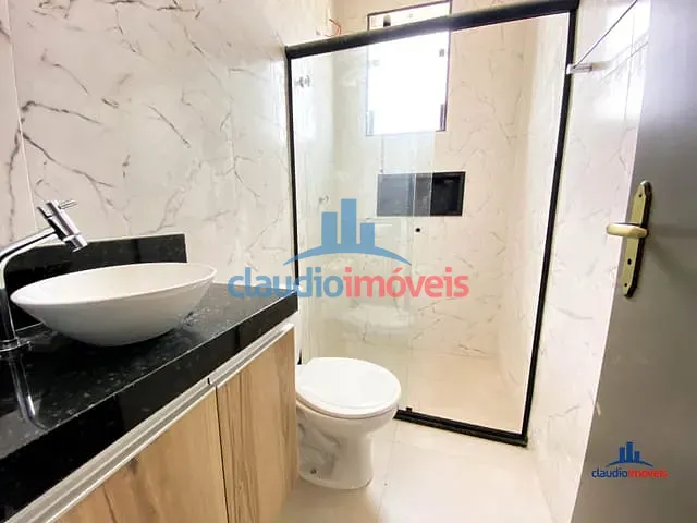 Kitnet 1 quarto e 1 banheiro, para alugar, no bairro Jardim Boa Vista em Barra Mansa
