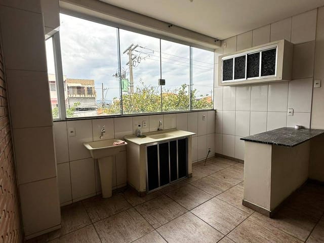 Foto do Kitnet - Kitnet para locação, Parque São Bento, Sorocaba, SP | EDSON GARCIA DE CARVALHO & CIA LTDA