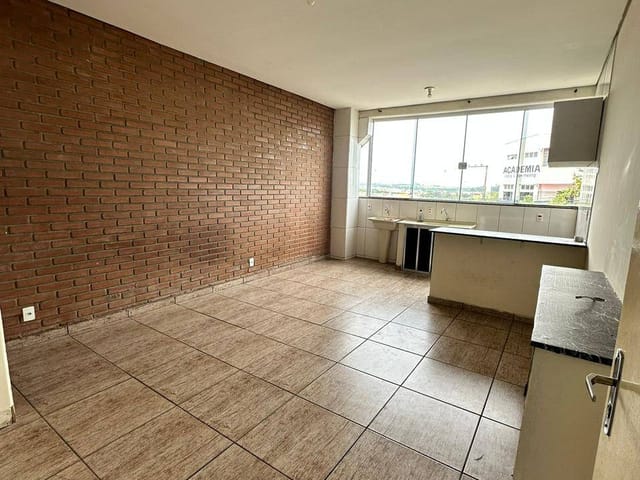 Foto do Kitnet - Kitnet para locação, Parque São Bento, Sorocaba, SP | EDSON GARCIA DE CARVALHO & CIA LTDA