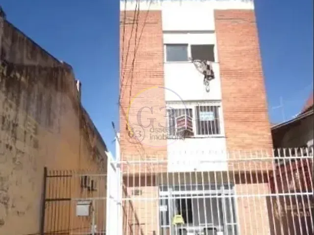 Kitnet 1 quarto e 1 banheiro, para alugar, no bairro Centro em Pelotas