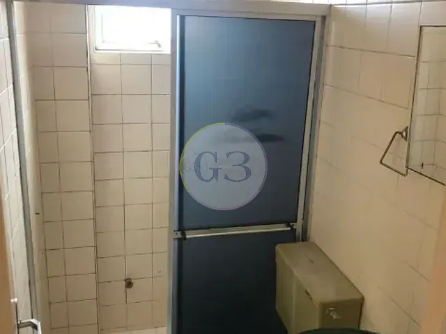 Kitnet 1 quarto e 1 banheiro, para alugar, no bairro Centro em Pelotas