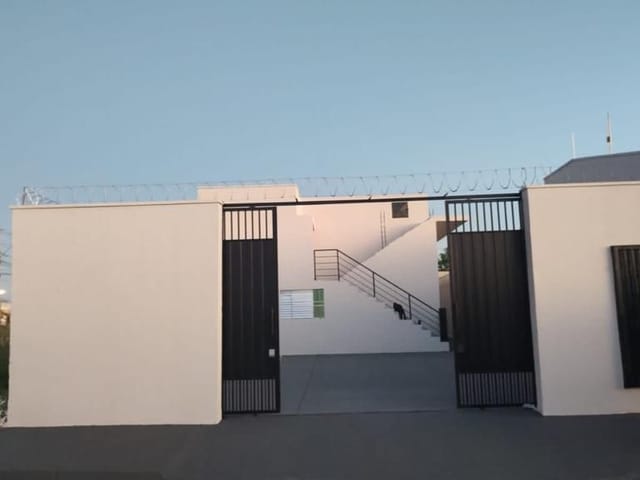 Kitnet 1 quarto e 1 banheiro, para alugar, no bairro Moimaz em Birigüi