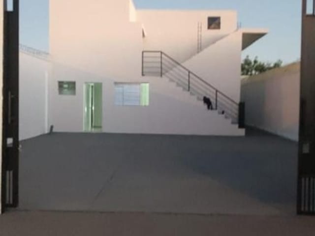 Kitnet 1 quarto e 1 banheiro, para alugar, no bairro Moimaz em Birigüi