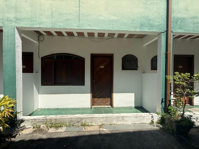 Kitnet 1 quarto e 1 banheiro, para alugar, no bairro Piratininga em Niterói