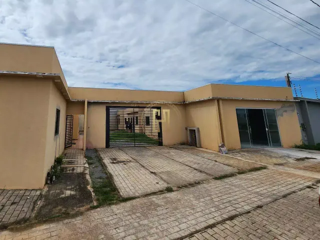 Foto do Kitnet - Kitnet para locação, Cidade Bela, Nova Mutum, MT | Hércules Corretora de Imóveis Ltda