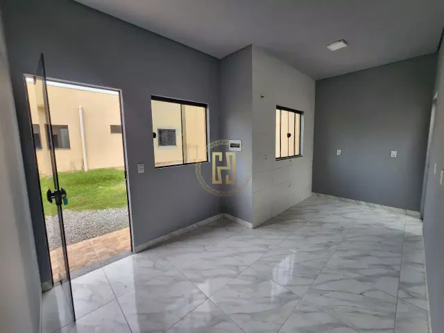 Foto do Kitnet - Kitnet para locação, Cidade Bela, Nova Mutum, MT | Hércules Corretora de Imóveis Ltda