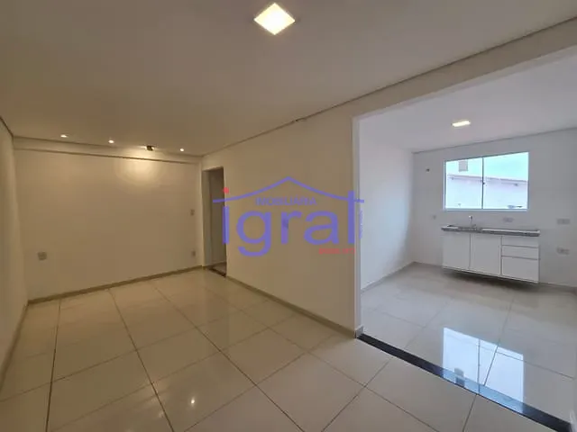 Kitnet 1 quarto e 1 banheiro, para alugar, no bairro Vila Campestre em São Paulo