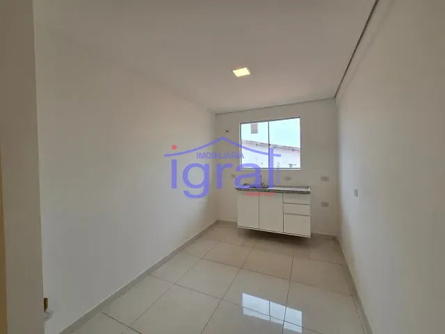 Kitnet 1 quarto e 1 banheiro, para alugar, no bairro Vila Campestre em São Paulo