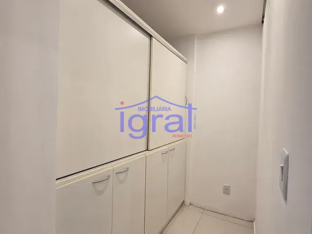 Kitnet 1 quarto e 1 banheiro, para alugar, no bairro Vila Campestre em São Paulo