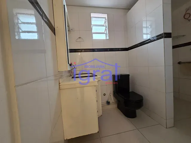 Kitnet 1 quarto e 1 banheiro, para alugar, no bairro Vila Campestre em São Paulo