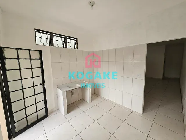 Kitnet 1 quarto e 1 banheiro, para alugar, no bairro Jardim Portugal em São José dos Campos