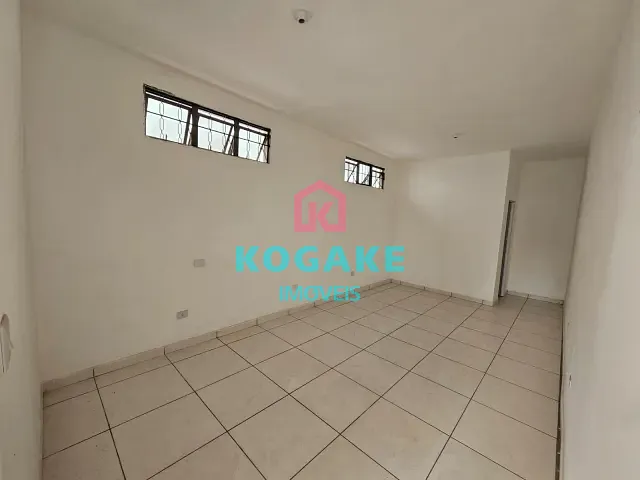 Kitnet 1 quarto e 1 banheiro, para alugar, no bairro Jardim Portugal em São José dos Campos