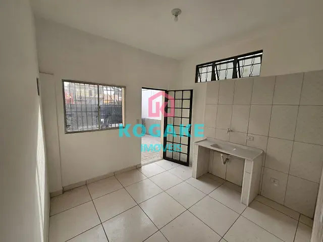 Kitnet 1 quarto e 1 banheiro, para alugar, no bairro Jardim Portugal em São José dos Campos